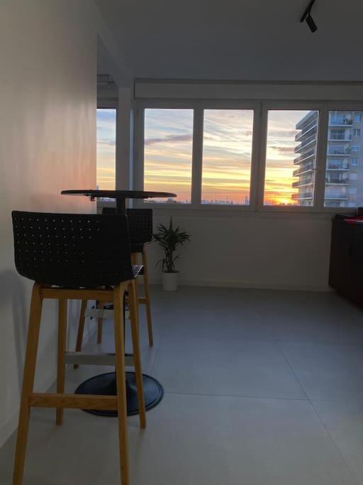 Suite « Body Love » - Jacuzzi Privatif Créteil Buitenkant foto